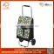 Folding Personal Small Folding Shopping Cart