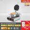 uk egg waffle makers one head shapes