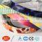 China XLY zipper #5 long chain PVC waterproof zipper