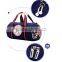 Fashion Folding Trendy Multifunctional Duffel Bags With Shoe Compartment