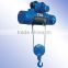 Small Electric Hoist Wire Rope Hoist Wireless Remote Control