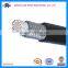 industry control shielded flexible power cable