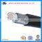 multi-core pvc insulated control cable