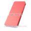 For iphone 2015 new design universal external battery 8000mah power banks