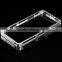 High Quality mobile phone aluminium case