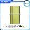 Wholeasale mobile accesories portable 5200mah power bank
