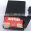 Wholesale Automatic Opening Cigarette tin boxes/cigarette case proveedor china                        
                                                Quality Choice