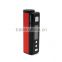 Fumy-Tech Kit Ferobox 45TC V2 Box Mod Compatible with almost all types of wire :kanthal, titanium, nickel, stainless steel ...