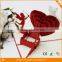 Love heart 3d pop up greeting card