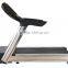 2015 Best Sales Commercial Treadmill With Heart Rate Sensor, Touch Screen and TV