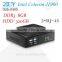 Intel J1900 2.0GHz 8G/320G Desktop Computer Thin Client Mini PC Tablet