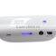 5200mAh Li-ion 18650 cells 3g Wifi router with power bank