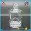 2016 12ml Unique Clear Nail Polish Glass Bottle                        
                                                Quality Choice