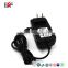 US mobile phone charger 12V 2A with cable
