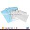 Embossing surface high quality underpad/nursing pad/bed pad