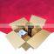 cardboard box packaging ,folding cardboard box,eco-friendlly folding cardboard box with handle