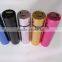 2016 Fashionable Mini Power Bank 2600mah Power Bank