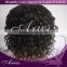 Natural Looking human hair 100% Brazilian Human Hair Wig brazilian hair lace front wig