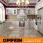 2016 Villa Project Solid Wooden Kitchen Cabinet Design