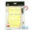 Promotional dry erase memo magnetic whiteboard