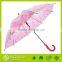 Cheap Promotional Steel Frame Automatic Umbrellas