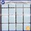 Brazil blue gray marble mosaic sale price in china factory market