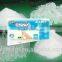 material of baby diaper super absorbent polymer for baby diapers