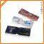 2015 Portable Soft PVC Wallet ID Card Holder Made By PVC