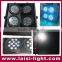 led stage blinder light 96*3w 8 heads RGB matrix DMX light