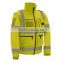 overall safety clothing