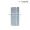 Silvery Indoor Column Speaker PA Speaker System With CE Certificate