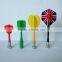 magnetic darts