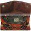 Kilim Clutch Bag - Women Handbag