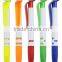 2015 cheap plastic football ball pen
