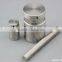 stainless steel handrail fitting standoff for glass