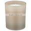 Hot sale Scented Soy Candle in Glass Jar