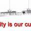 2016 new design 20W 600mm 2ft led t8 tube LED Tri-proof Light