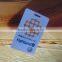 Customized Printing Pvc Working id Card , ID Badge Card Supplier's Choice