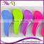 2015 hot personalized Detangling hair brushes for human hair extensions