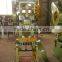 J23-125T Mechanical Press Machine, Used Mechanical Power Press for Aluminum Window And Door Frame