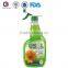 OEM all purpose cleaners with high quality