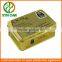 goden printing soap tin box
