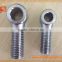 Forged Metal Carbon Steel Anchor Lifting Eye Bolt