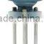 High-speed shearing/mixing /High-speed emulsification tank