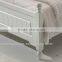 bedroom furniture /Simple princess bed,solid wood bed furniture