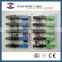 SC UPC and APC Optical Fiber Fast Connector For FTTH From China Factory