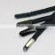 Awesome Boot Shoes Shoelaces Aglets Bullets Metalic Tips
