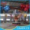 2016 Changda Amusement Rides Big Amusement Park Equipment Energy Storm