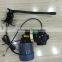 auto speed change BLDC motor rickshaw motor two speed 850w bldc motor tricycle motor