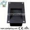 IP67 LED underground light,COB 3W 5W square front cover recessed floor outdoor LED inground lights